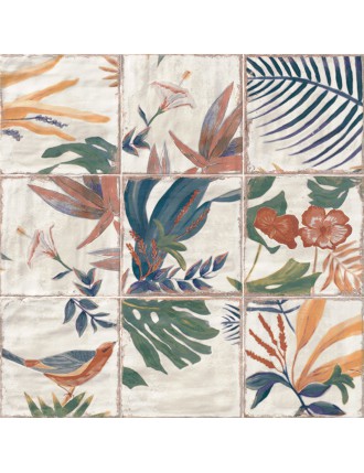 Sonata Deco 20x20