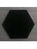 Hexagon 17.5x20.2